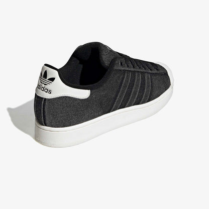 Adidas Superstar Ii Unisex Siyah Spor Ayakkabı