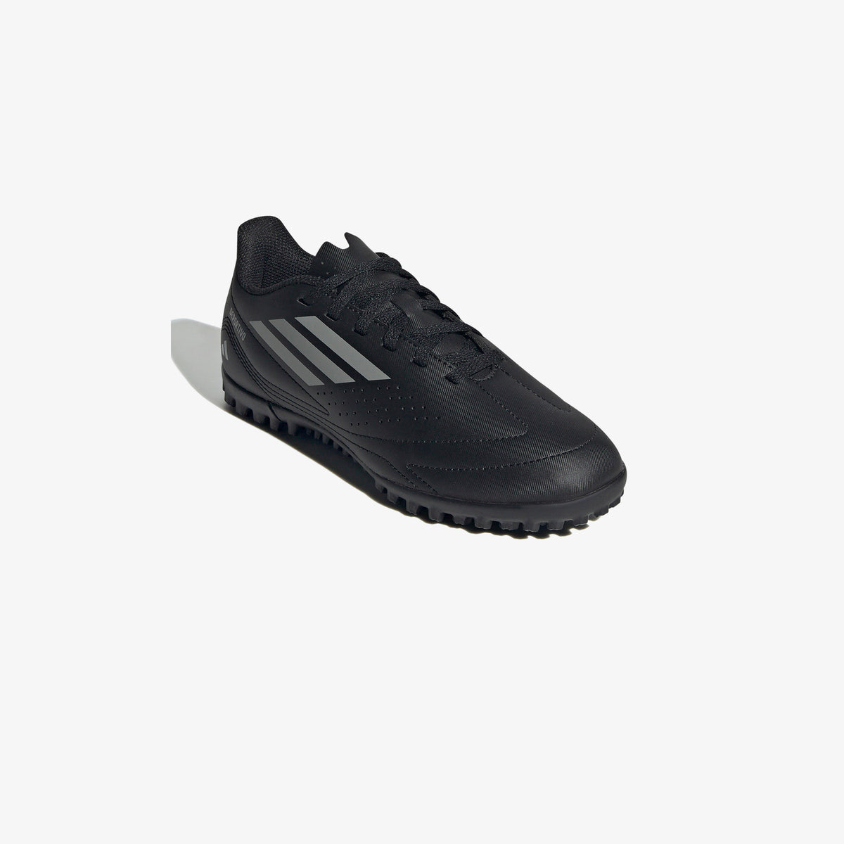 Adidas Deportivo Tf J Çocuk Siyah Spor Ayakkabı