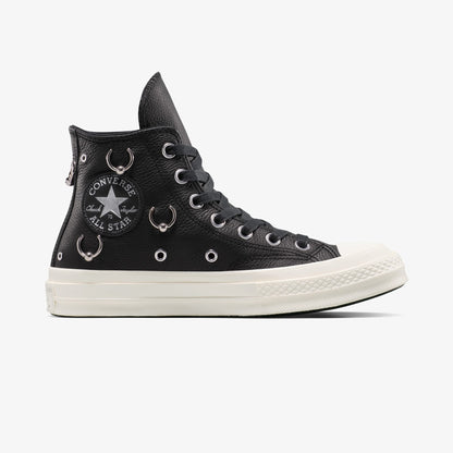 Converse Chuck 70 Unisex Siyah Sneaker