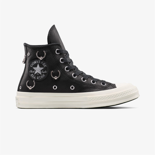 Converse Chuck 70 Unisex Siyah Sneaker