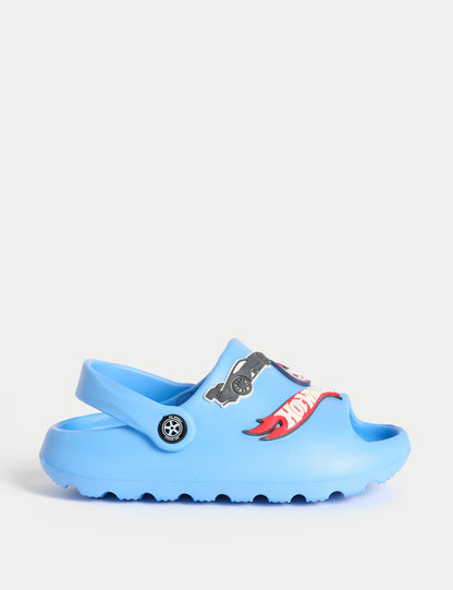 Hot Wheels™ Çocuk Terlik