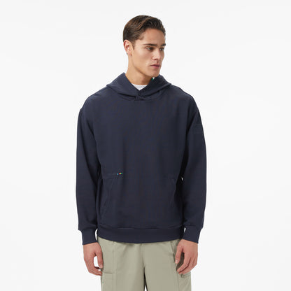 Anta Iconic Erkek Mavi Sweatshirt