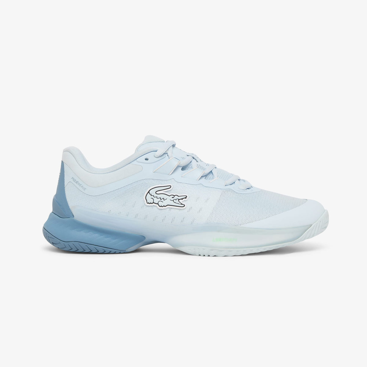 Lacoste Ag-lt Ultra Erkek Mavi Sneaker