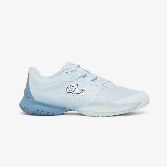Lacoste Ag-lt Ultra Erkek Mavi Sneaker