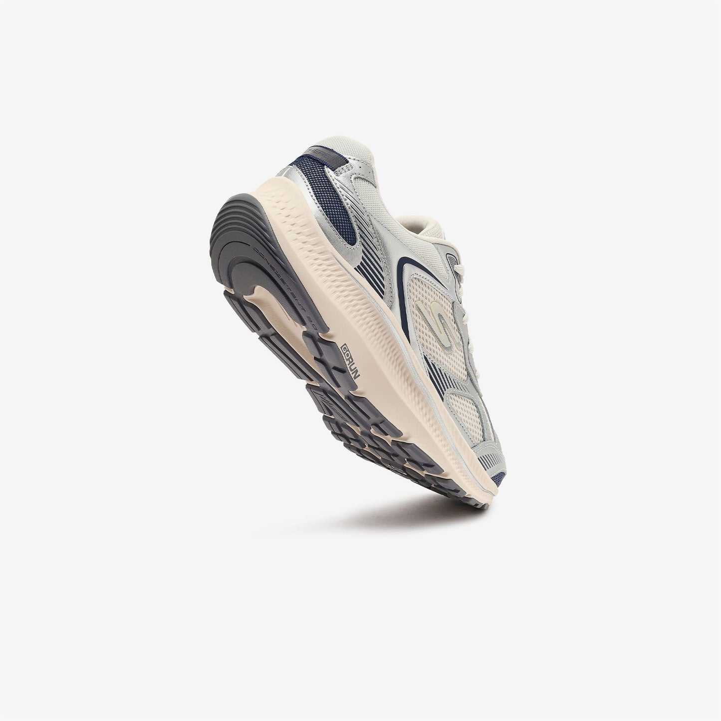 Skechers Go Run Consistent 2.0 Volt Kadın Mavi Spor Ayakkabı