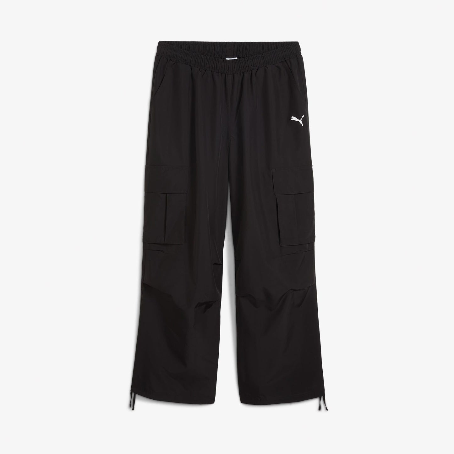 Puma Future Archive Unisex Siyah Pantolon