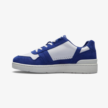 Lacoste T-clip Erkek Beyaz Sneaker