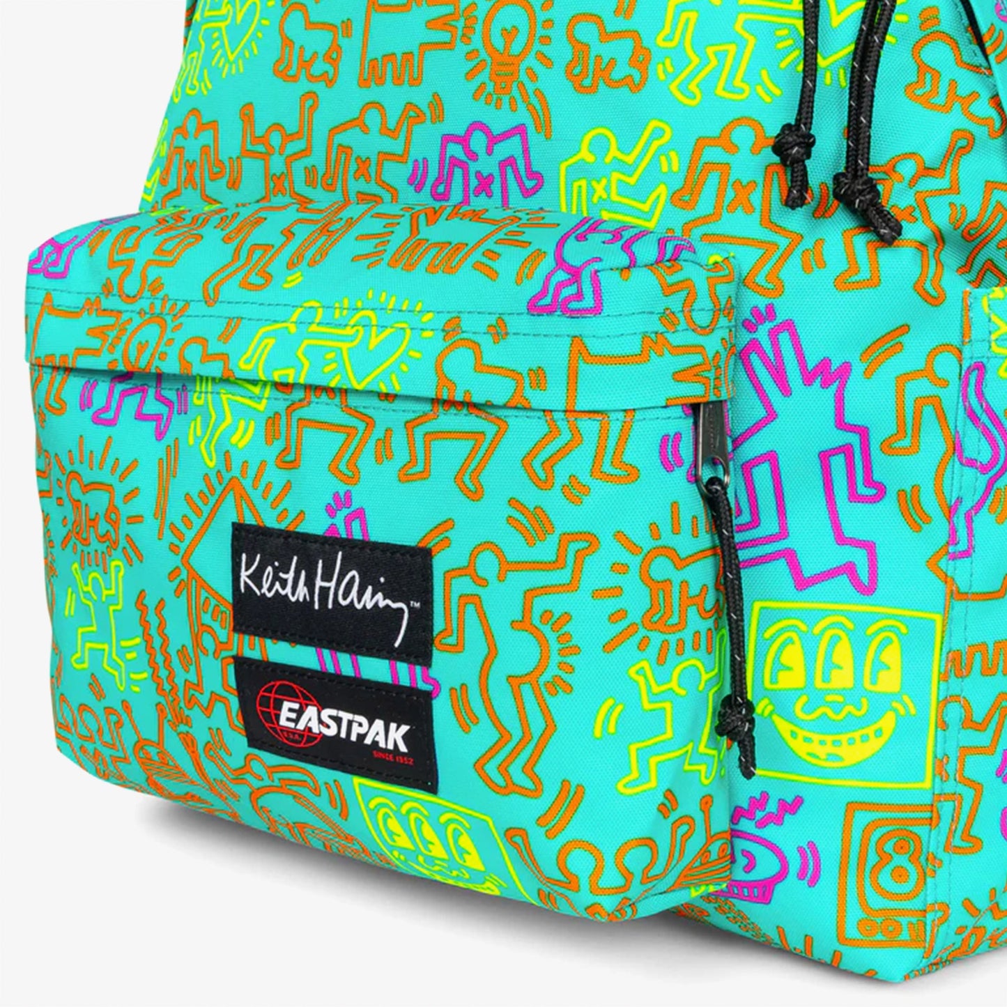 Eastpak Day Pak'r Unisex Renkli Sırt Çantası