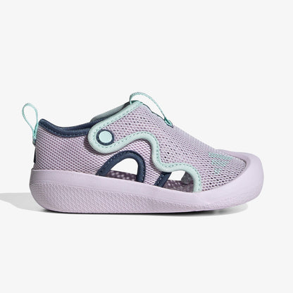 Adidas Altaventure 3 Mor Bebek Sandalet