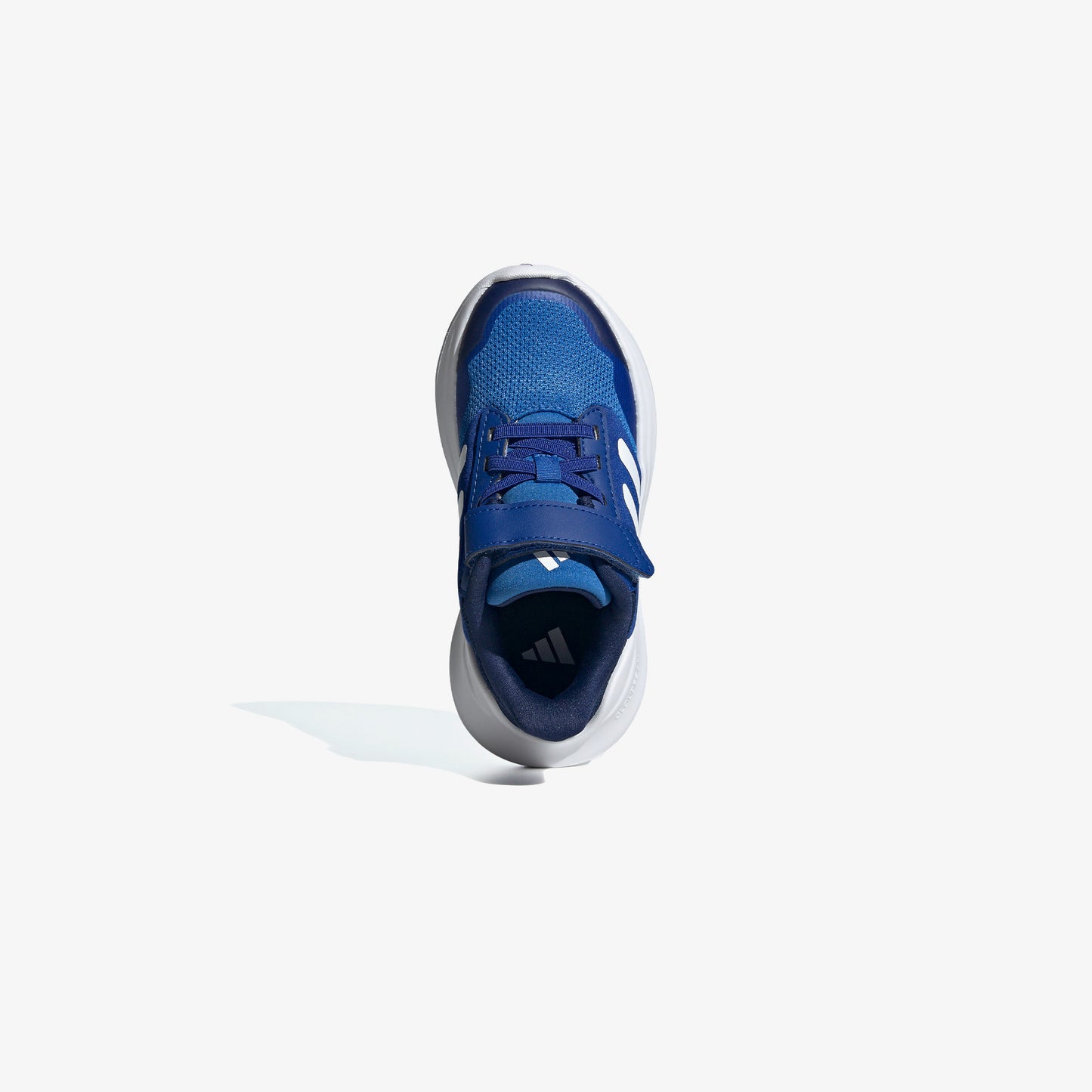 Adidas Tensaur Run 3.0 El C Çocuk Mavi Spor Ayakkabı