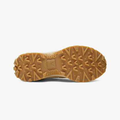 Veja Venturi Alveomesh Kadın Krem Sneaker