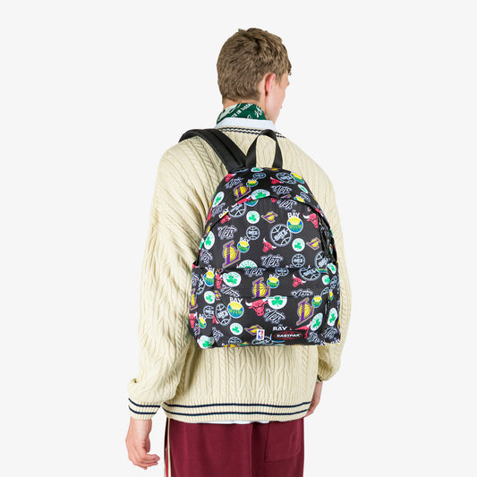 Eastpak Day Pak'r Nba Takım Desenli Unisex Mavi Sırt Çantası