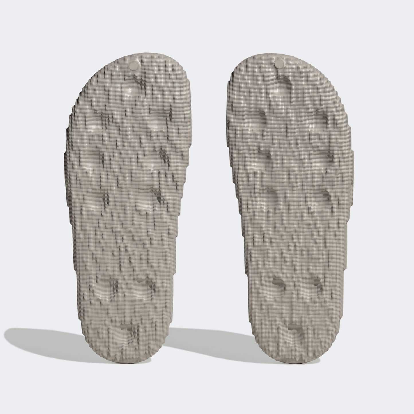 Adidas Adilette 22 Unisex Kahverengi Terlik