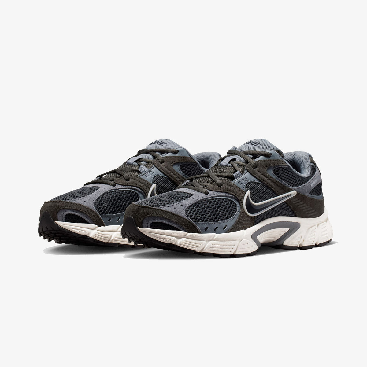 Nike V5 Rnr Suede 2 Erkek Gri Spor Ayakkabı