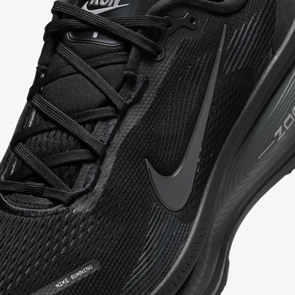 Nike Vomero 18 Erkek Siyah Koşu Ayakkabısı