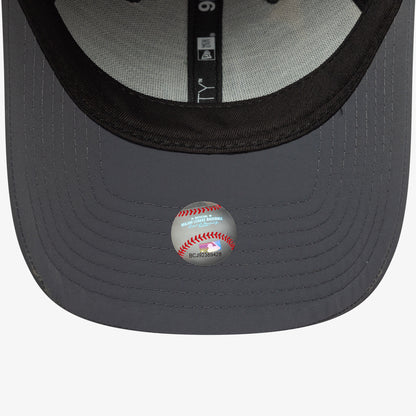 New Era New La Dodgers Recycled Unisex Gri Şapka