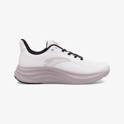 Anta Basic Daily Running Kadın Gri Koşu Ayakkabısı