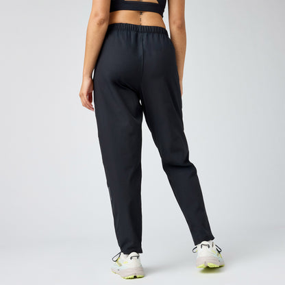 Brooks Canopy Pant Kadın Siyah Eşofman Altı