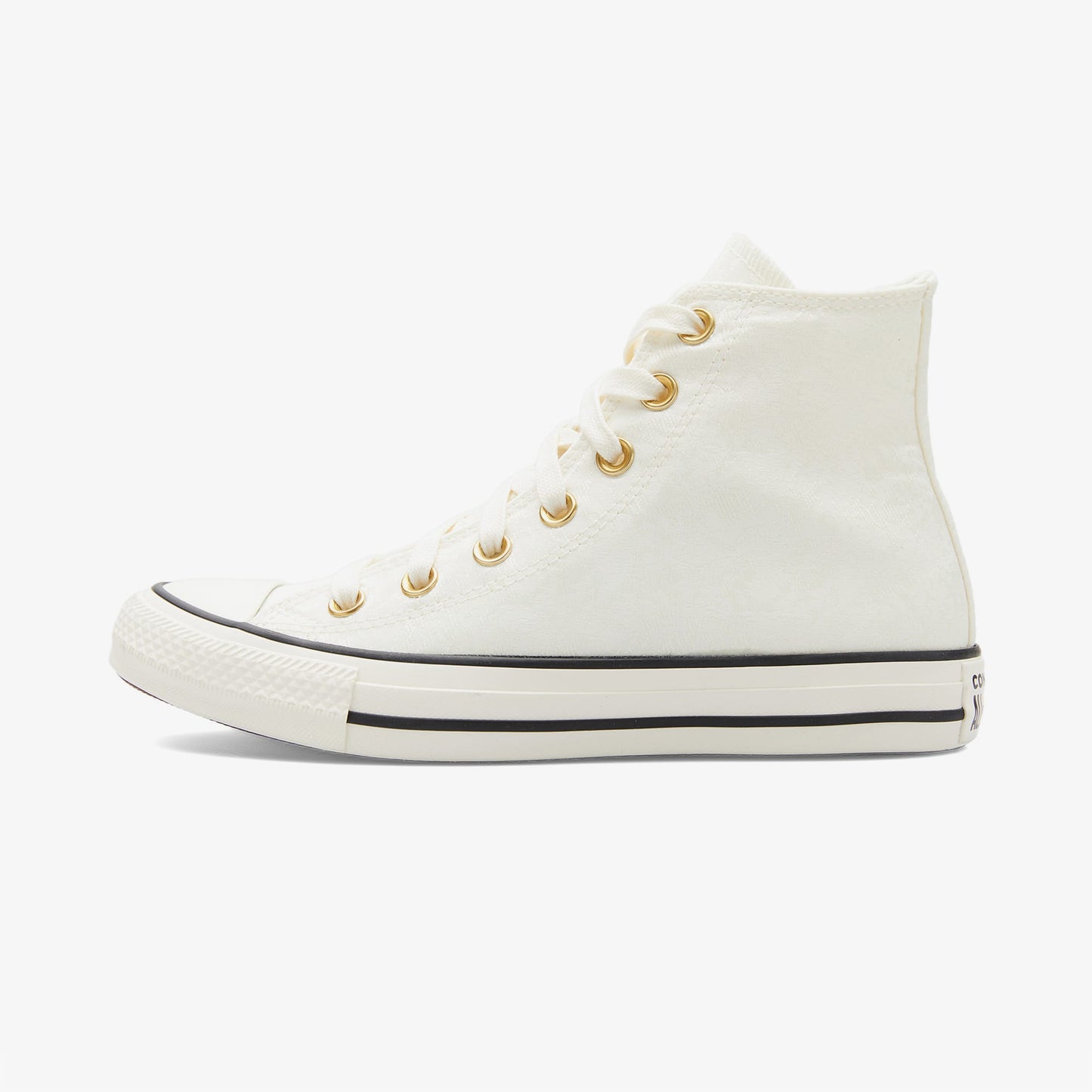 Converse Chuck Taylor All Star Unisex Krem Sneaker