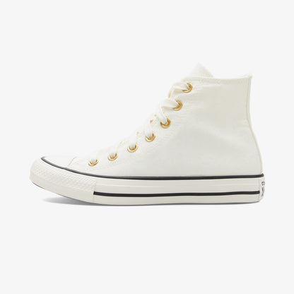 Converse Chuck Taylor All Star Unisex Krem Sneaker