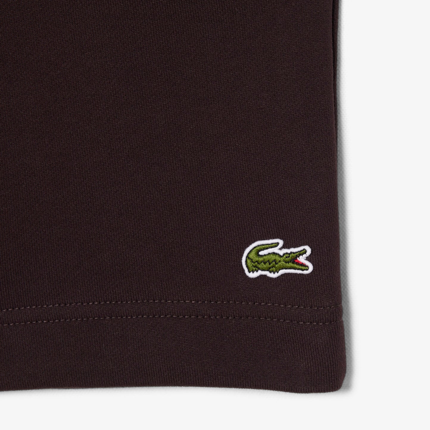 Lacoste Regular Fit Erkek Kahverengi Şort