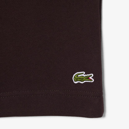 Lacoste Regular Fit Erkek Kahverengi Şort