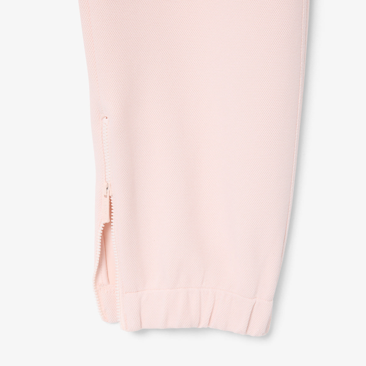 Lacoste Straight Fit Kadın Pembe Eşofman Altı