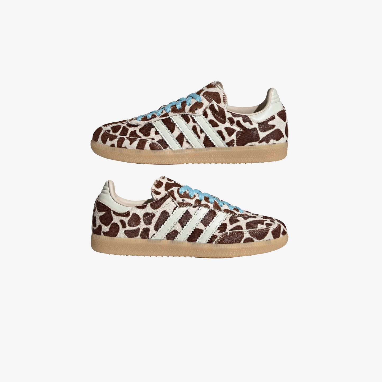 Adidas Samba Og Kadın Krem Spor Ayakkabı