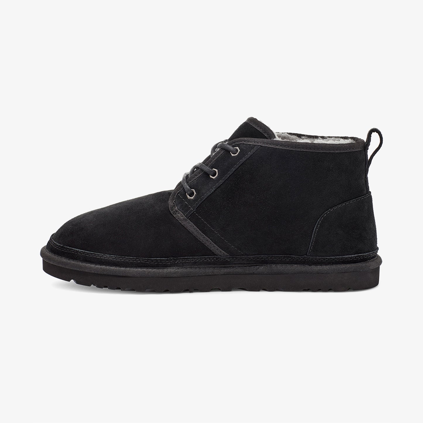 Ugg Neumel Erkek Siyah Bot