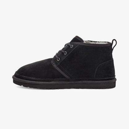 Ugg Neumel Erkek Siyah Bot