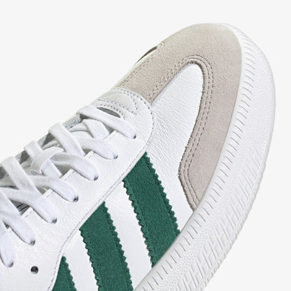 Adidas Samba Xlg Erkek Beyaz Spor Ayakkabı