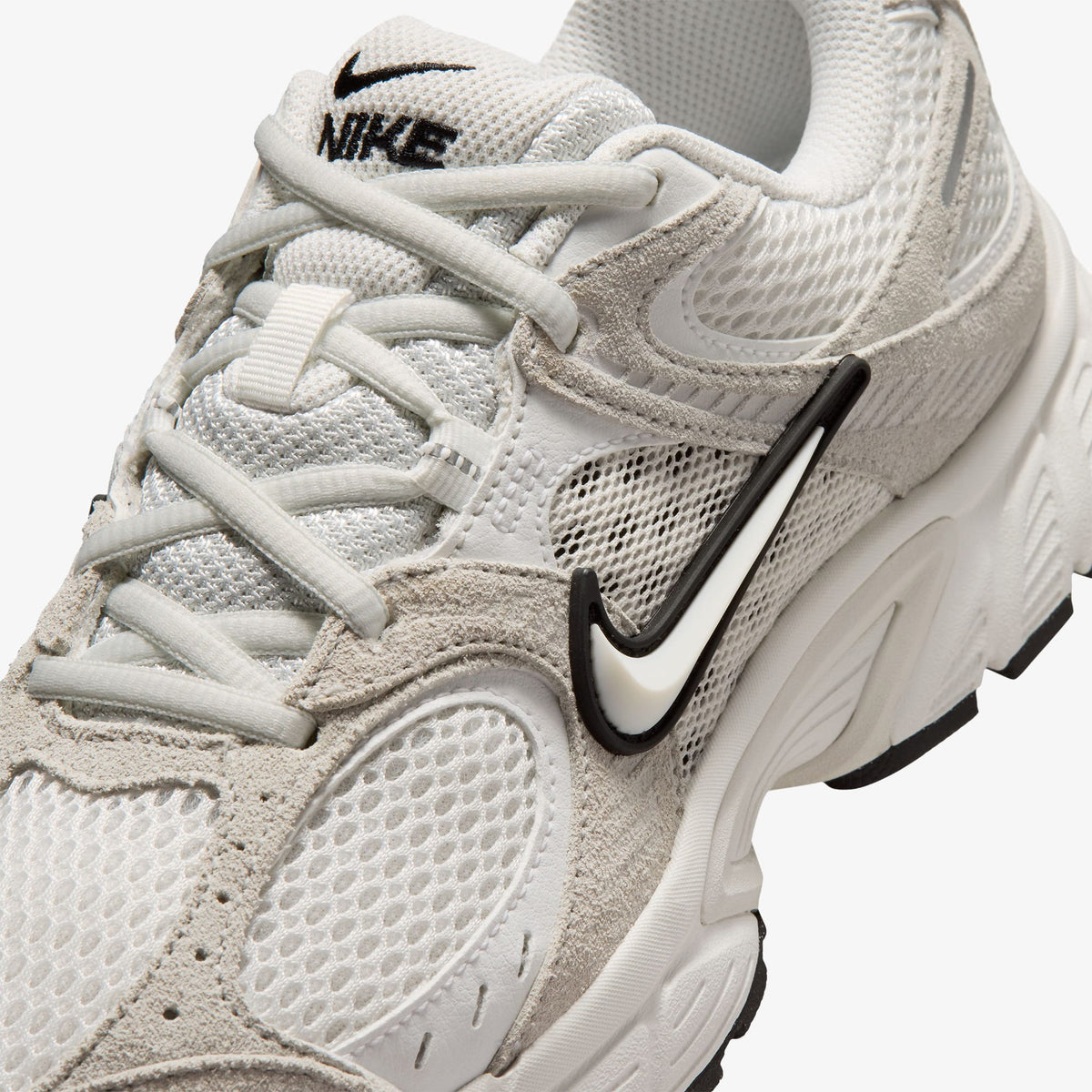 Nike V5 Rnr Suede 2 Kadın Beyaz Spor Ayakkabı