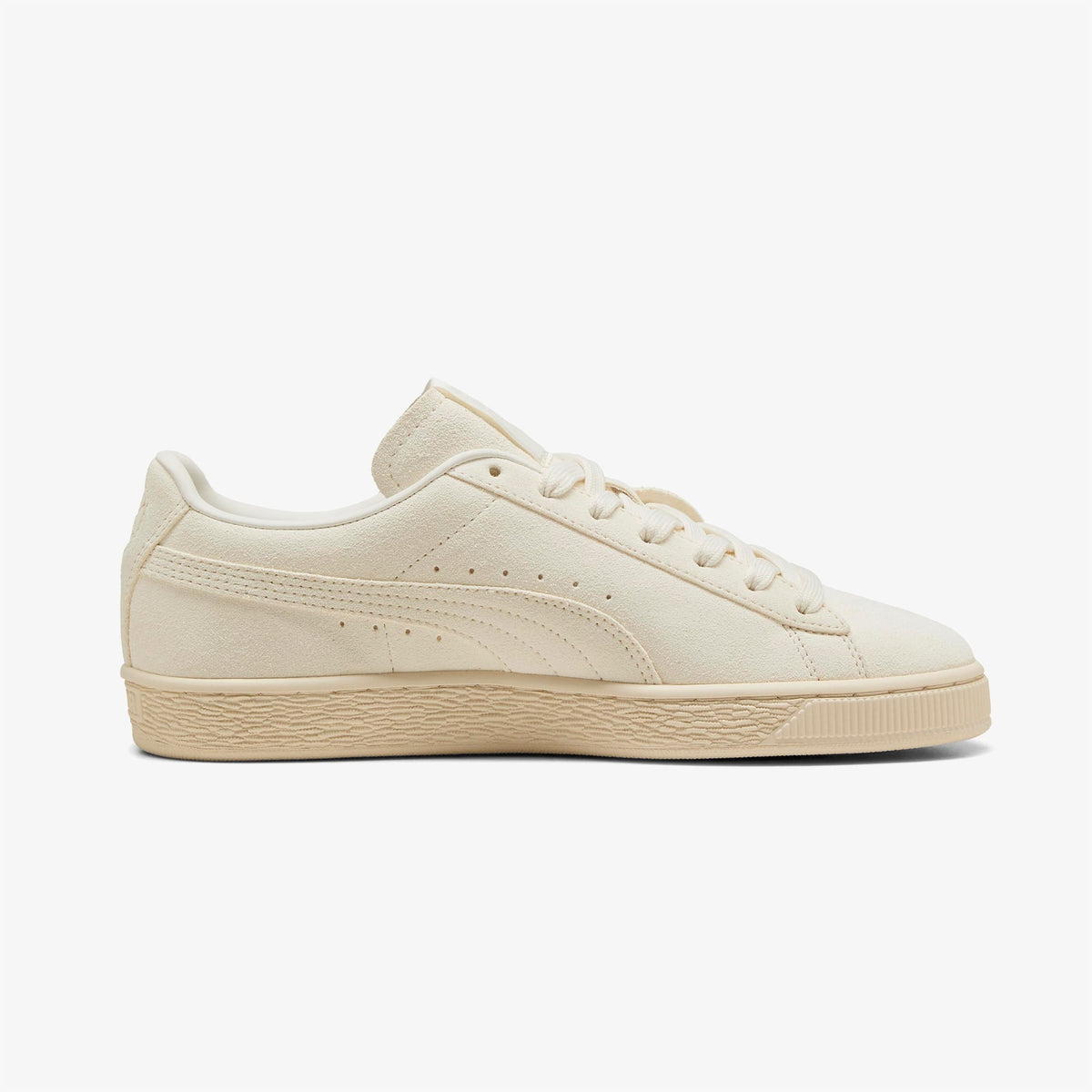 Puma Suede Charles F. Stead Iı Unisex Beyaz Spor Ayakkabı
