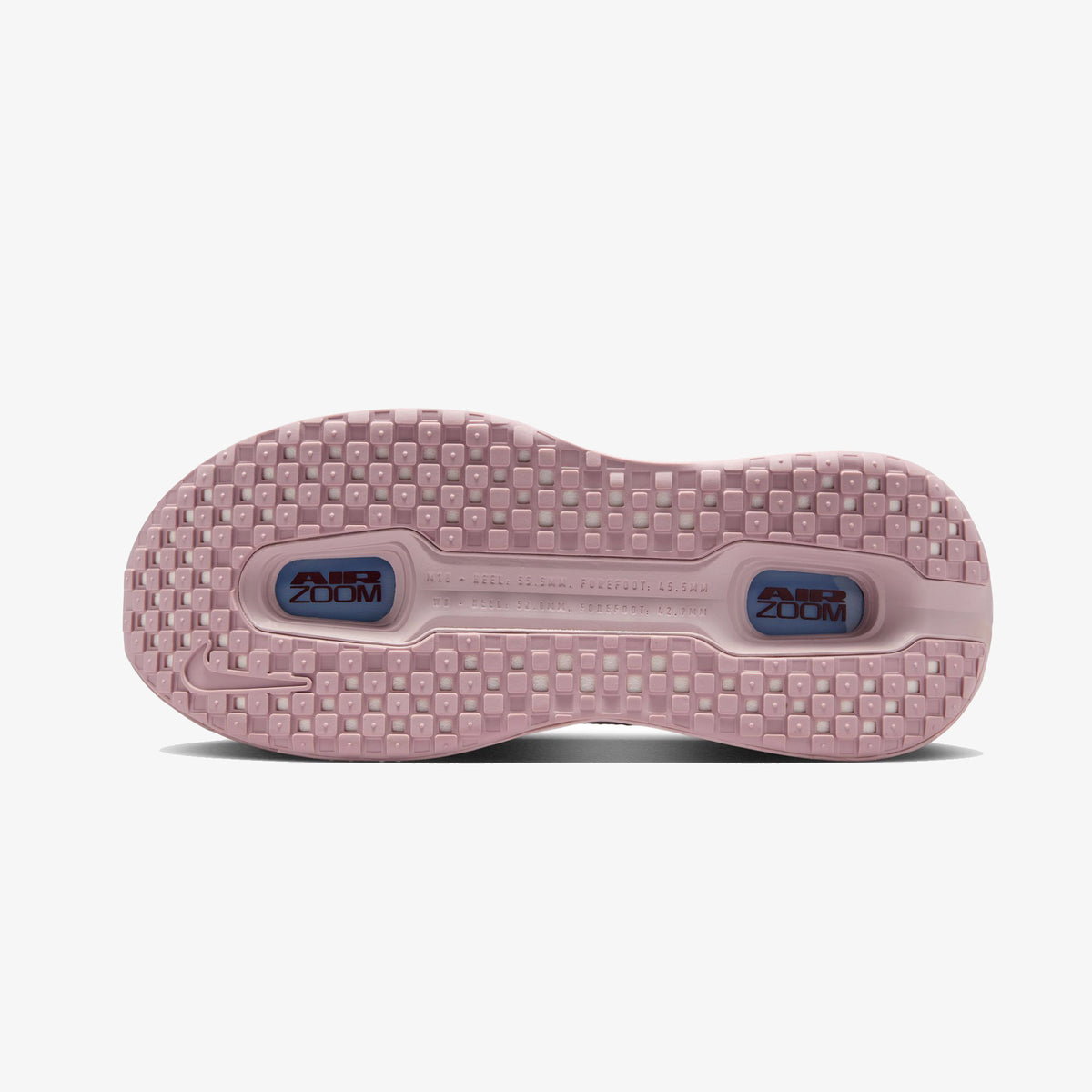 Nike Vomero Premium Kadın Pembe Koşu Ayakkabısı
