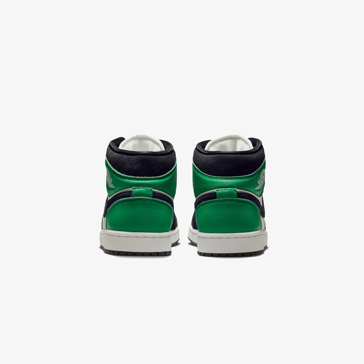Jordan Air Jordan 1 Mid Se Erkek Beyaz Spor Ayakkabı