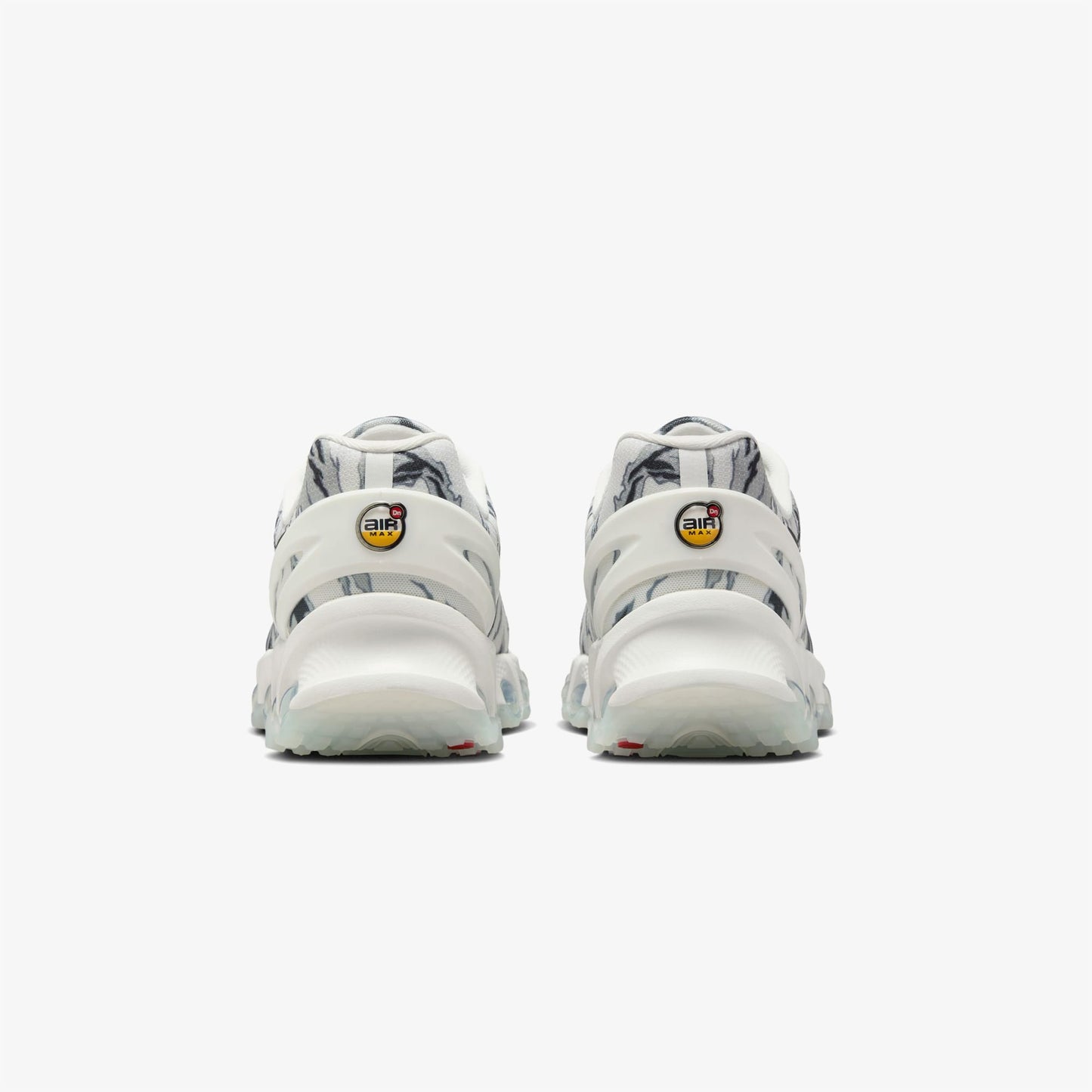 Nike Air Max Dn8 Premium Erkek Gri Spor Ayakkabı