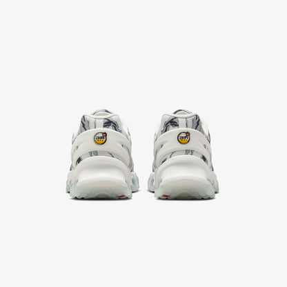 Nike Air Max Dn8 Premium Erkek Gri Spor Ayakkabı