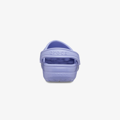 Crocs Classic Unisex Mor Terlik