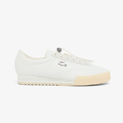 Lacoste Aura Kadın Beyaz Sneaker