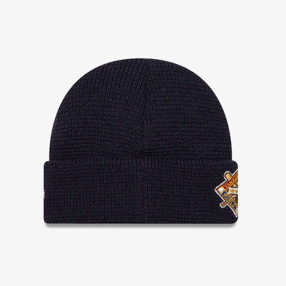New Era Cuff Neyyanco Nvy Erkek Lacivert Bere