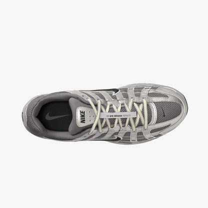 Nike P-6000 Erkek Gri Spor Ayakkabı