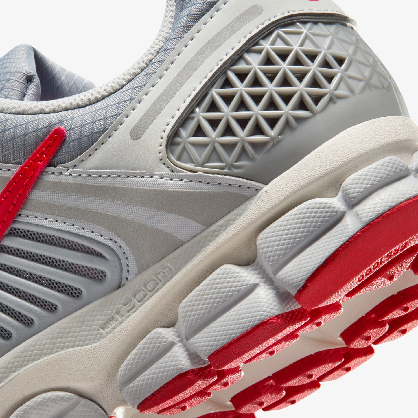 Nike Vomero Erkek Siyah Spor Ayakkabı