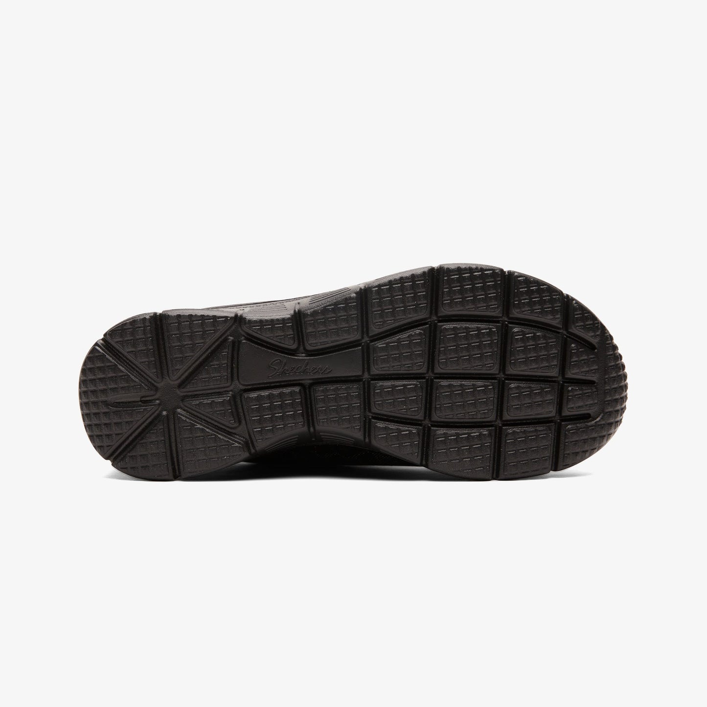 Skechers Fashion Fit Kadın Siyah Spor Ayakkabı