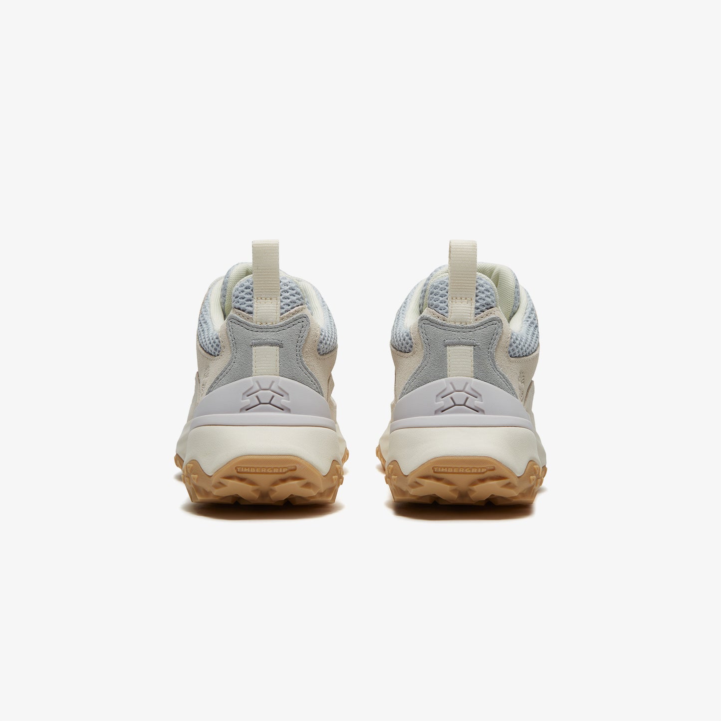 Timberland Motion Access Low Lace Up Waterproof Kadın Gri Spor Ayakkabı
