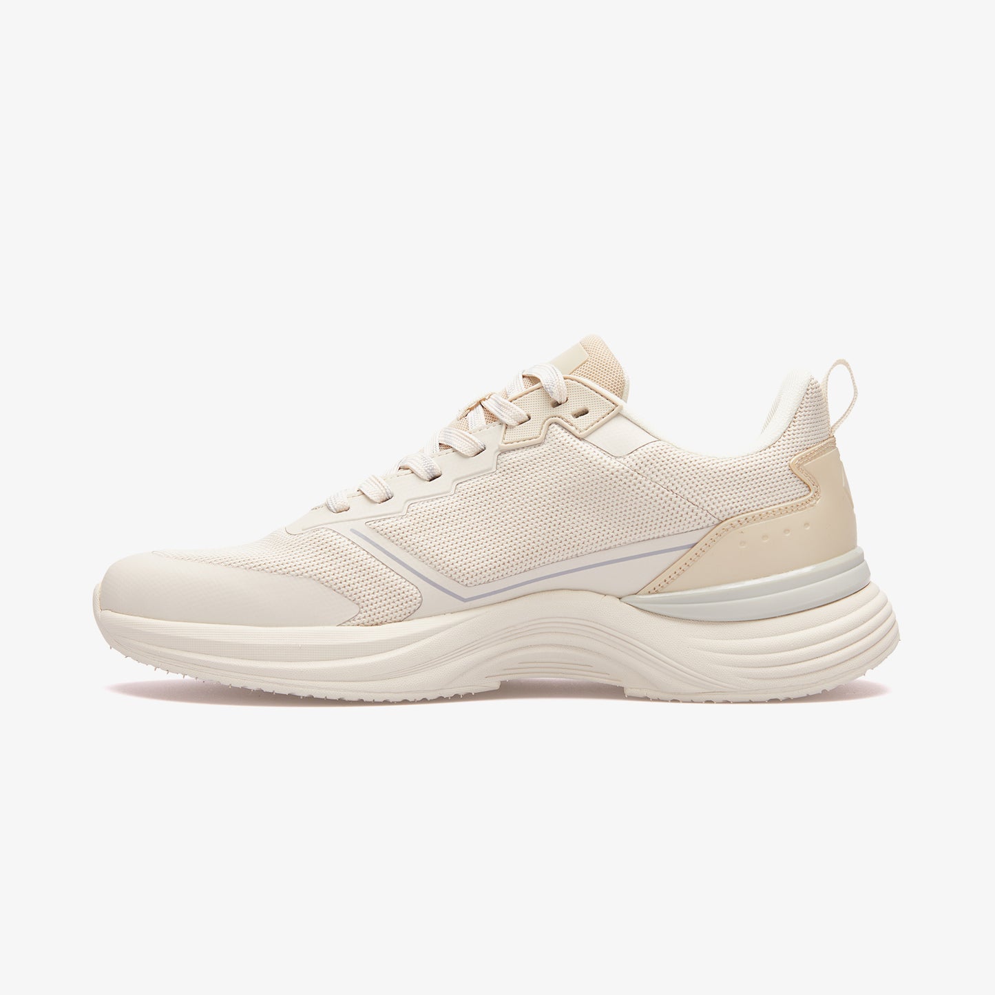 Nautica Erkek Bej Sneaker