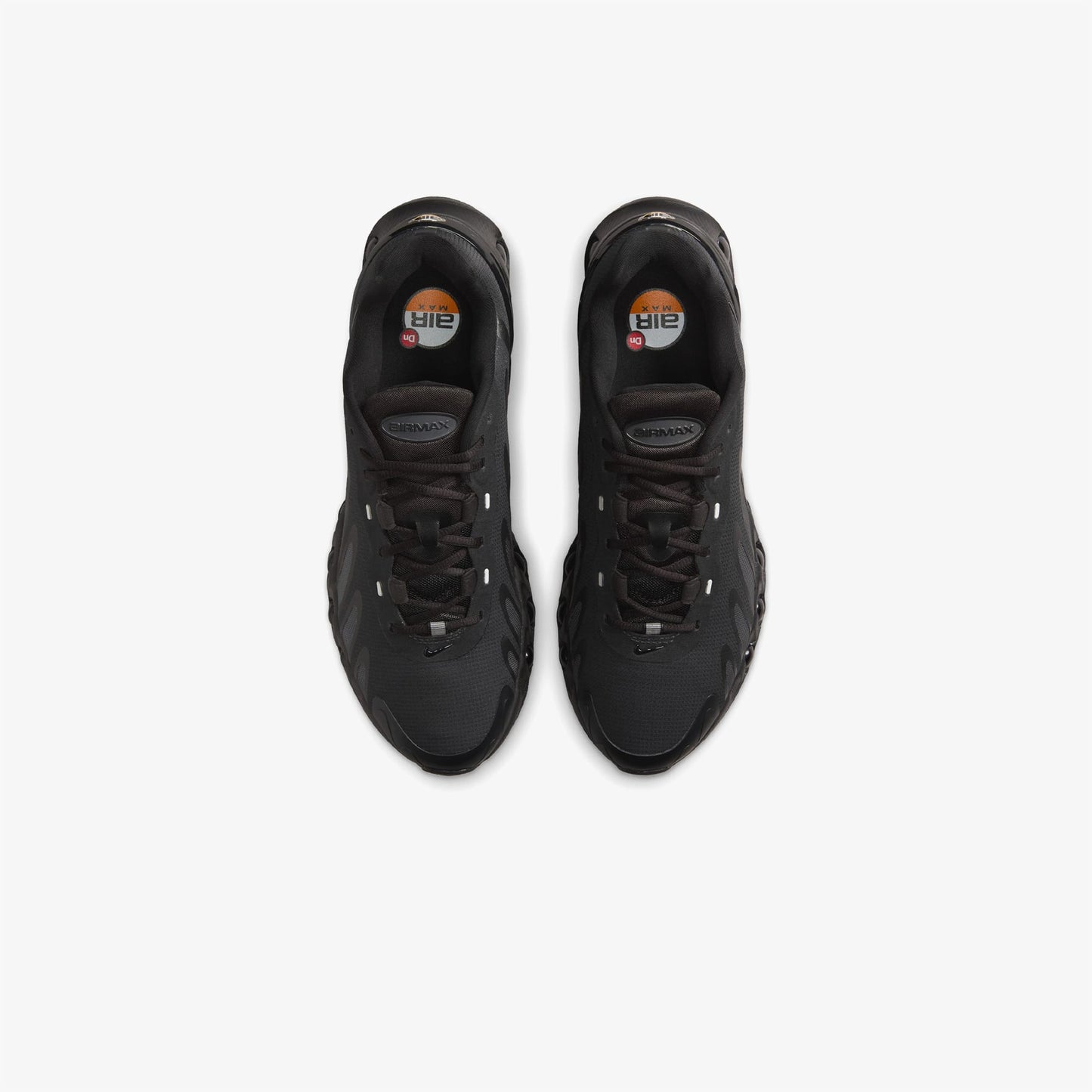 Nike Air Max Dn8 Erkek Siyah Spor Ayakkabı