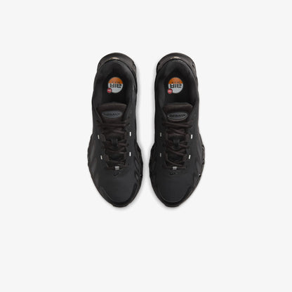 Nike Air Max Dn8 Erkek Siyah Spor Ayakkabı