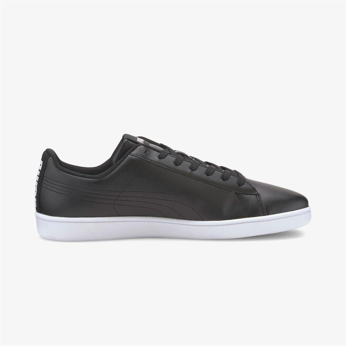 Puma Baseline Unisex Siyah Günlük Spor Ayakkabı