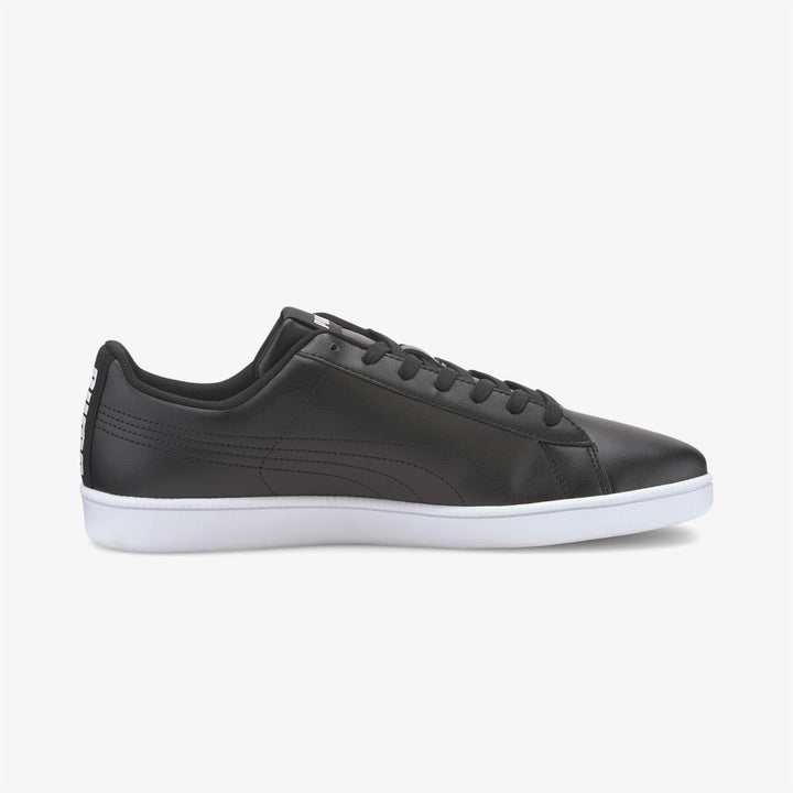 Puma Baseline Unisex Siyah Günlük Spor Ayakkabı