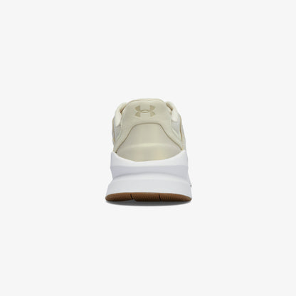 Under Armour Forge 96 Reissue Lace Regular Unisex Bej Spor Ayakkabı